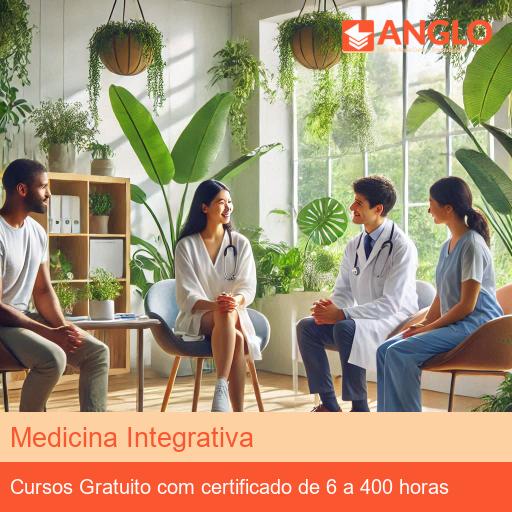 Medicina Integrativa